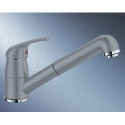 Bateria Blanco DARAS-S silgranit alumetalik 517733